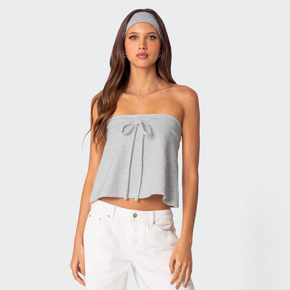 Vintage irregular dress